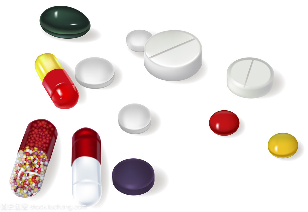 片劑、膠囊與栓劑 三類常見劑型的特點與應用